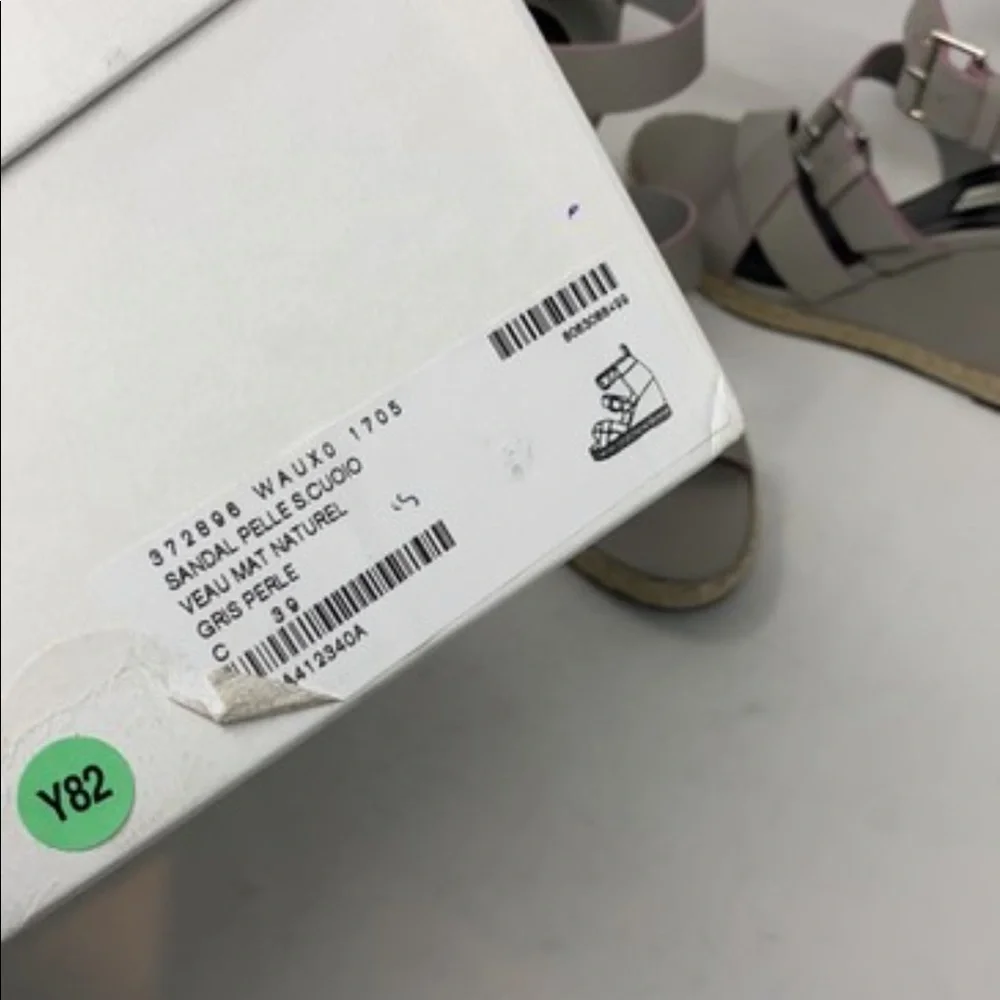 Balenciaga sandals - Picture 4 of 7